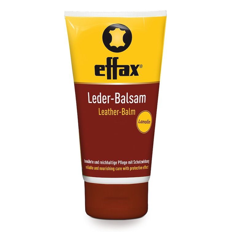 Läderbalsam