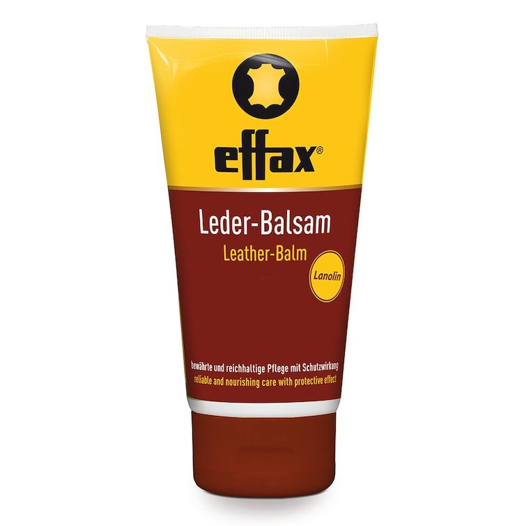 Läderbalsam