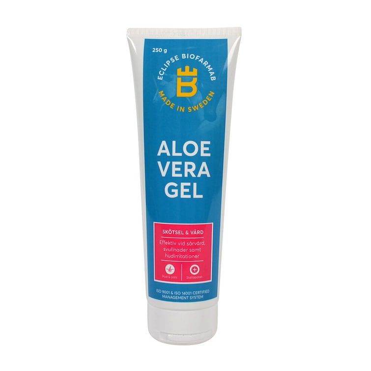 Aloe Vera Gel
