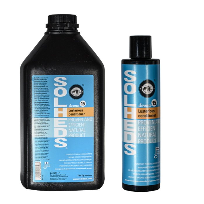 Djurbalsam Derma 15