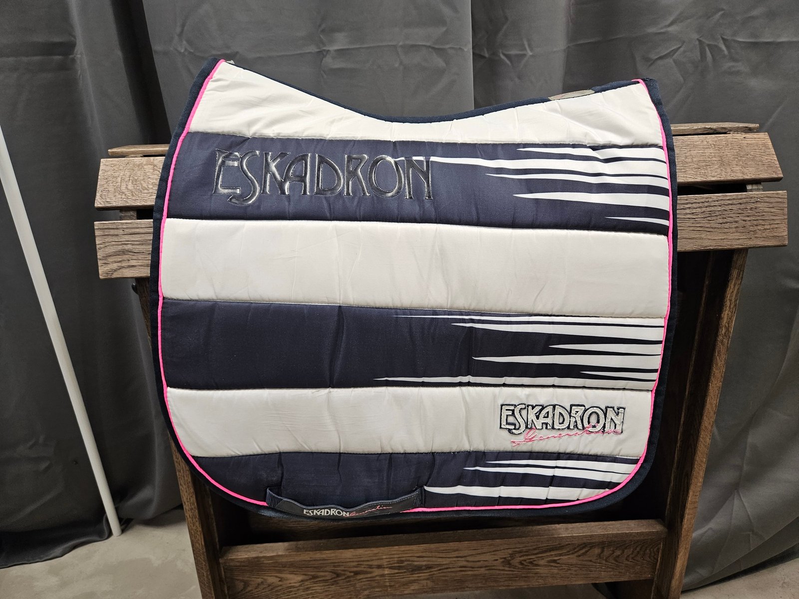 Dressyrschabrak