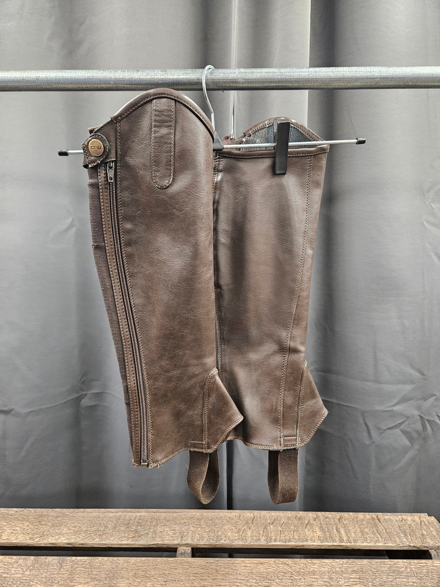 Chaps Fontana