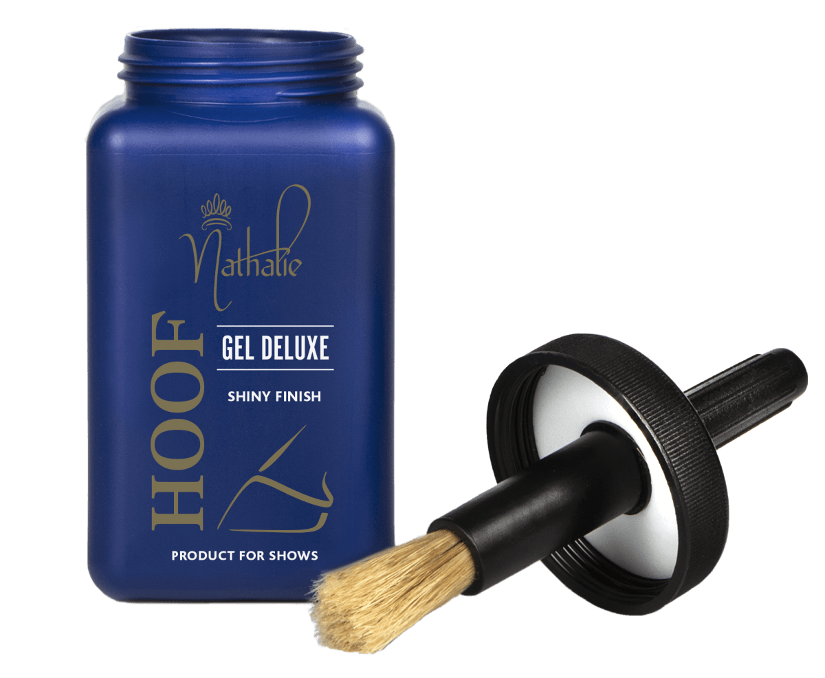 Hovfett Hoof Gel Deluxe