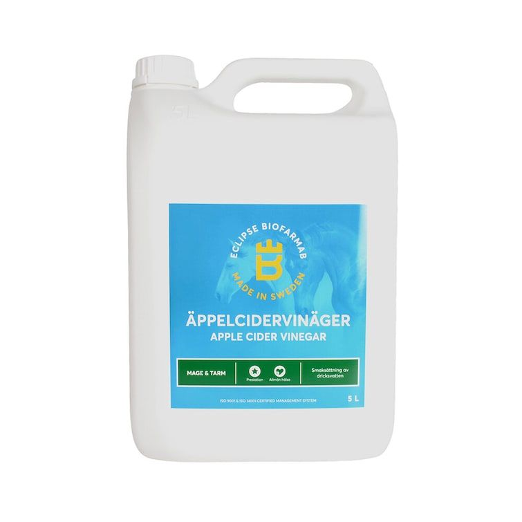 Äppelcidervinäger