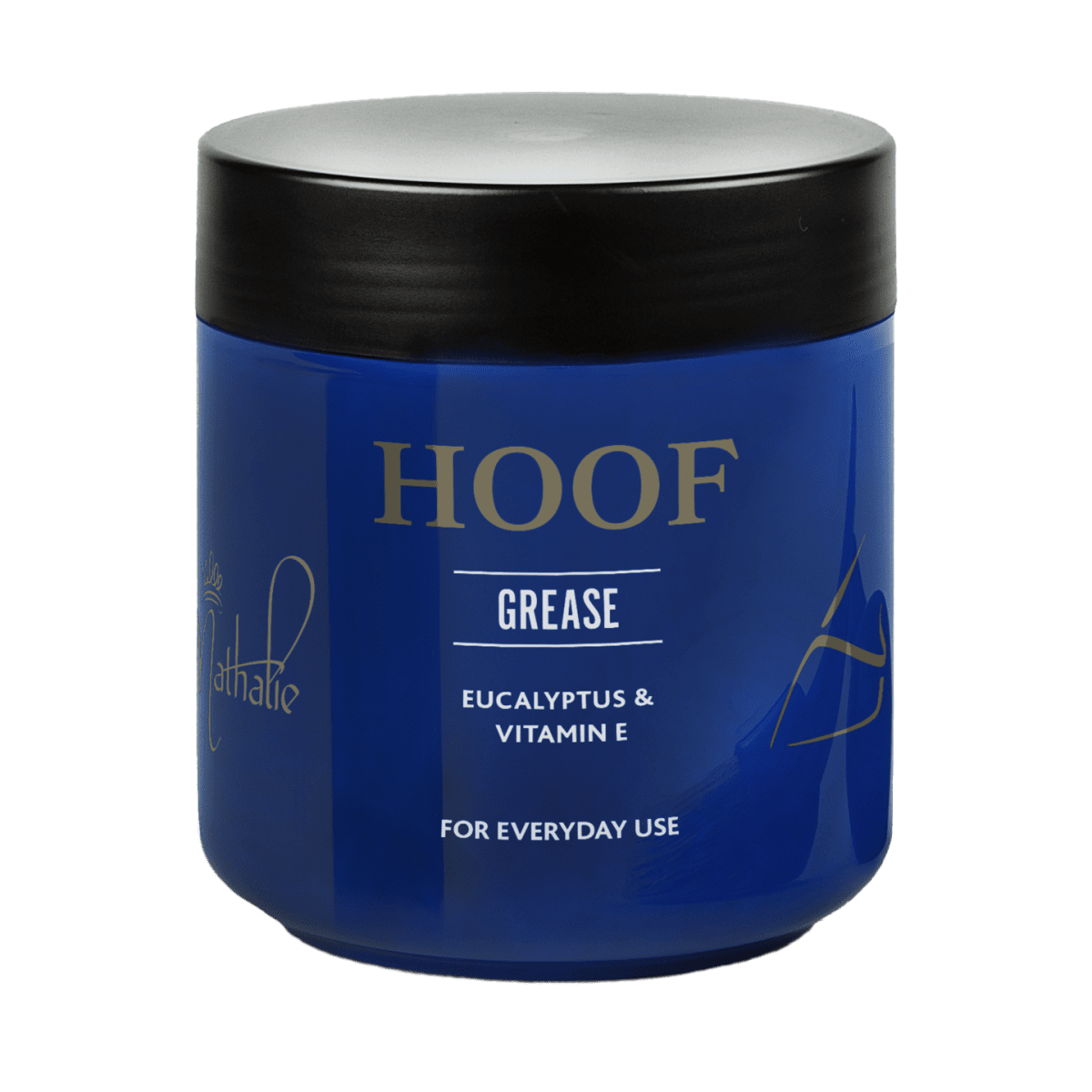 Hovfett Hoof Grease
