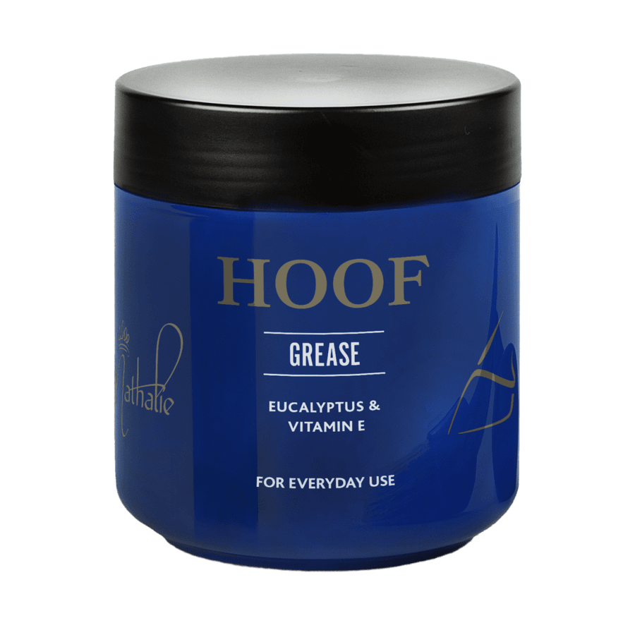 Hovfett Hoof Grease