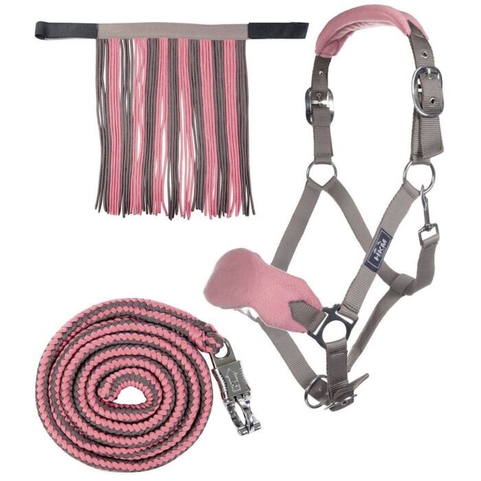 Nylongrimma set